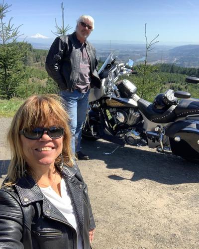 Amy Roloff's Engagement Ring From Chris Is Exactly What She Wanted