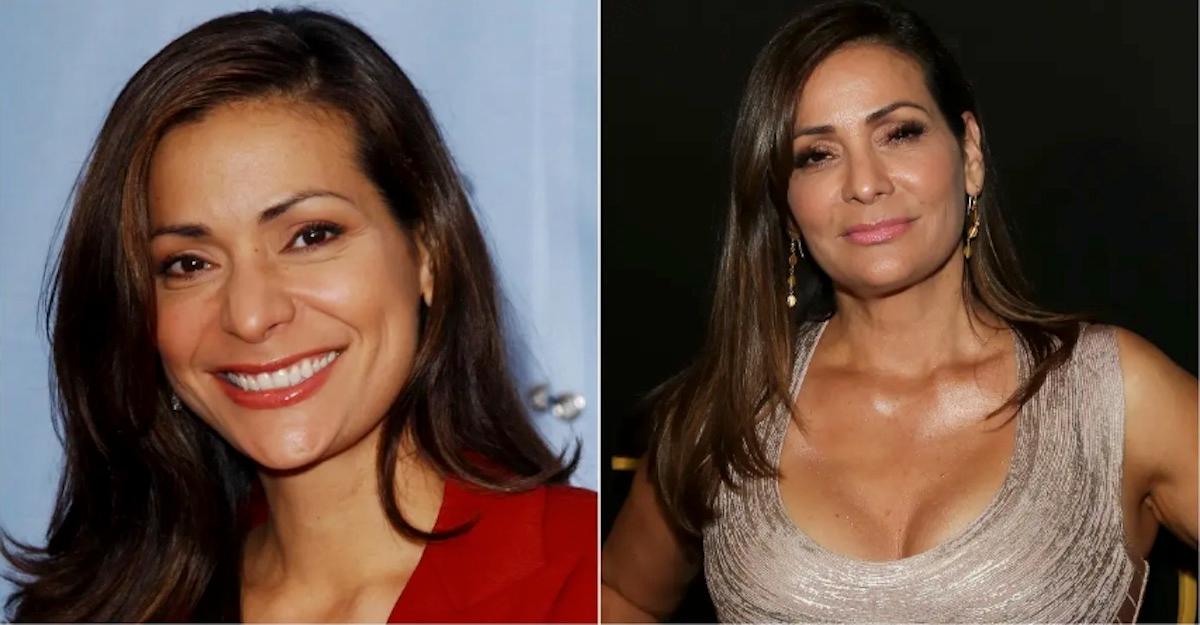 constance marie now