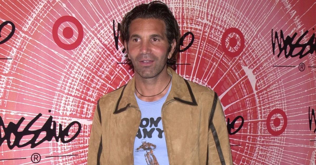 When Is Mossimo Giannulli's Prison Release Date? People Want to Know