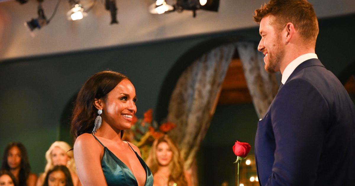 Does Clayton Propose on 'The Bachelor?' Fans Are Eager to Know