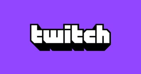 Twitch logo