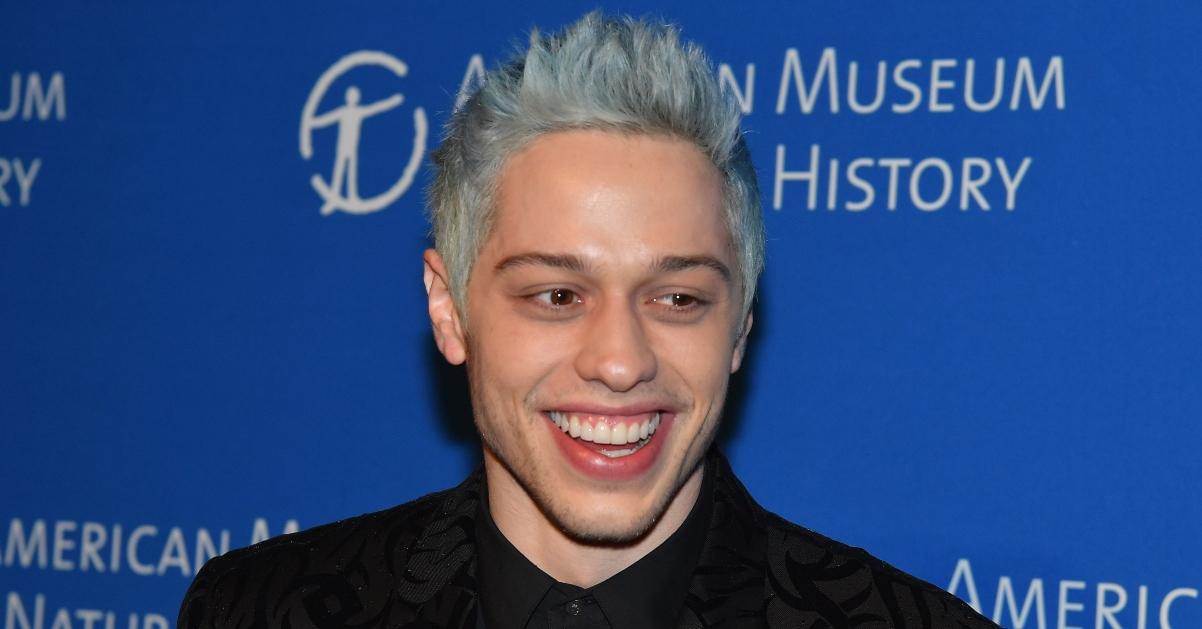 petedavidson