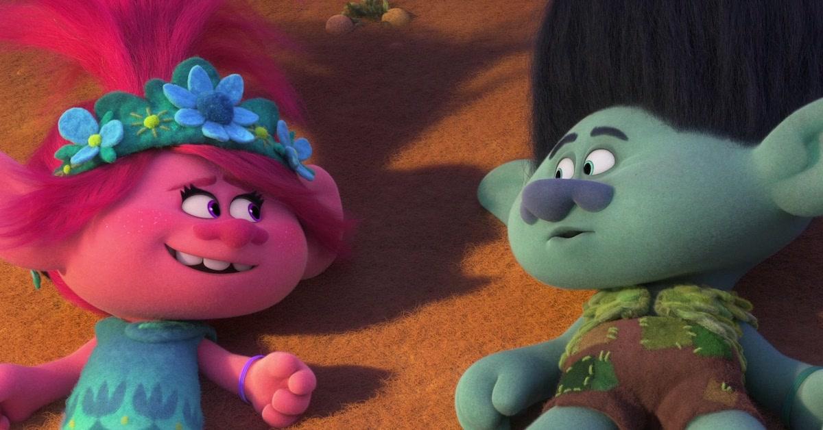 Are Poppy And Branch Dating In ‘trolls’?