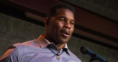 Herschel Walker