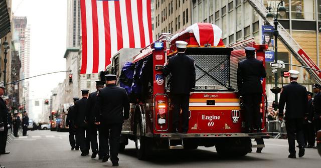 9/11 Survivor Stories That Are Seriously Heartbreaking