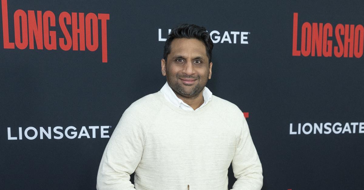 What Happened to Ravi Patel's Daughter? He Has Shown Incredible Strength Through Grief