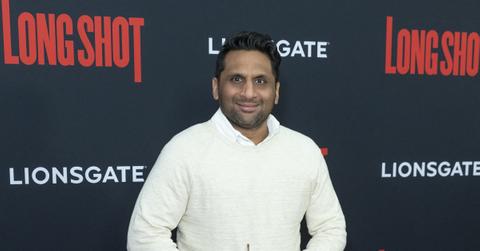 What Happened to Ravi Patel's Daughter? He Has Shown Incredible Strength Through Grief