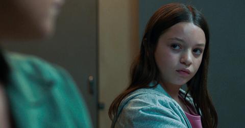 Dalya Knapp in 'FBI: Most Wanted.'