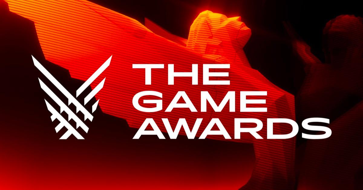 The Game Awards official logo