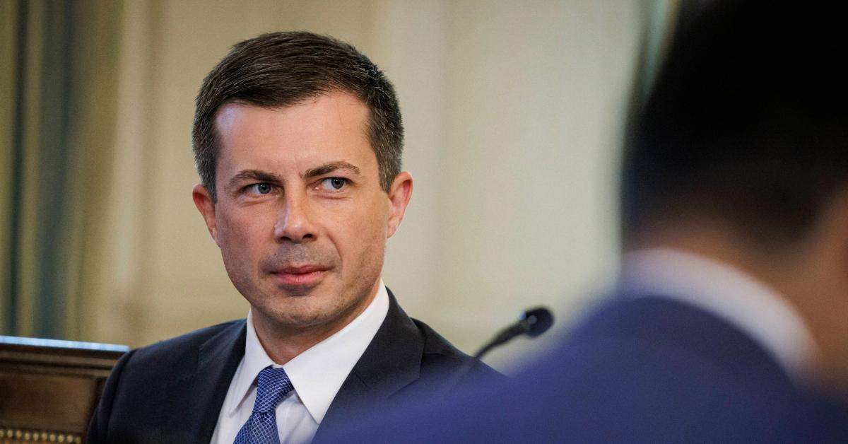 Pete Buttigieg