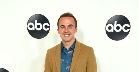 Frankie Muniz