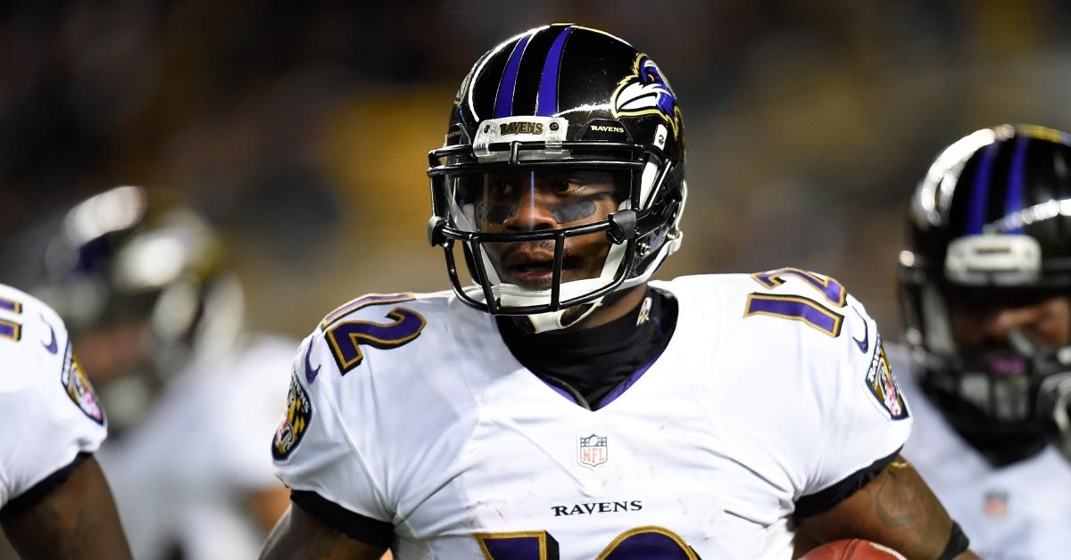 Who Was Jacoby Jones&rsquo;s Son? Here&rsquo;s What to Know