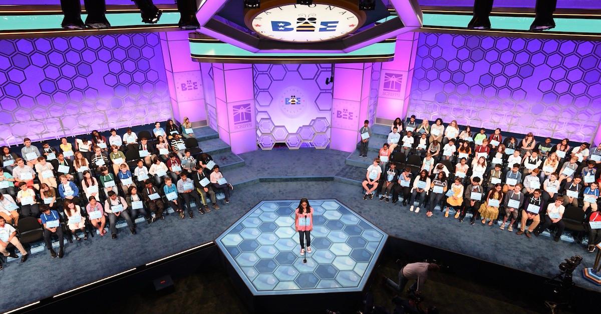 scripps national spelling bee