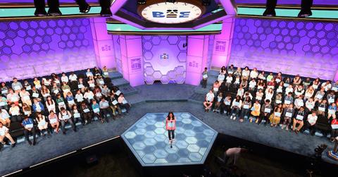 scripps national spelling bee