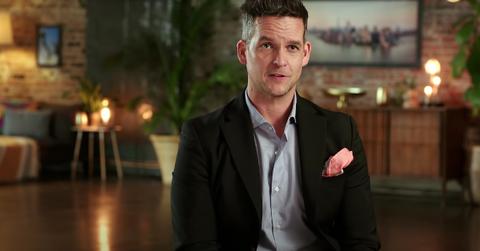 tom shannon  day fiance