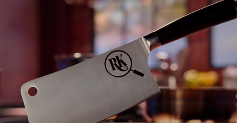 'Rat in the Kitchen'