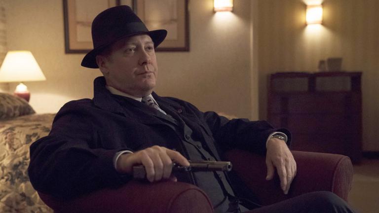 'The Blacklist'