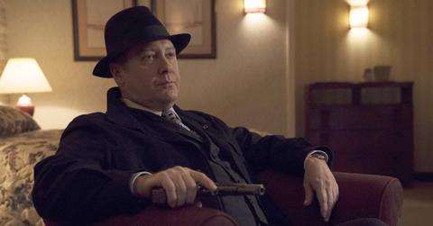 'The Blacklist'
