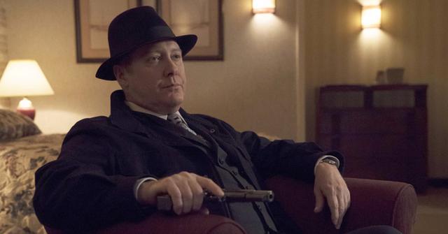 'The Blacklist'