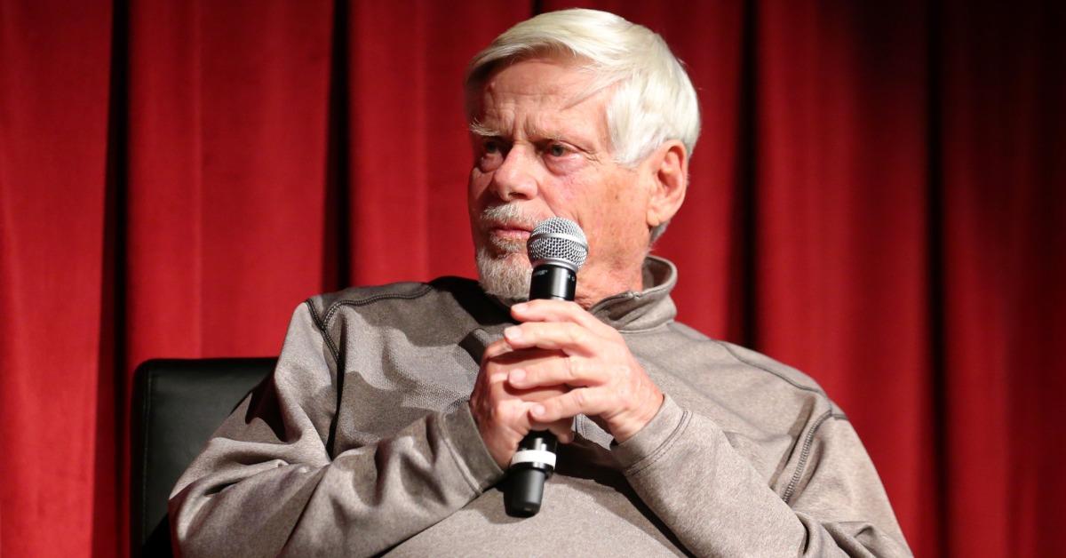 Robert Morse