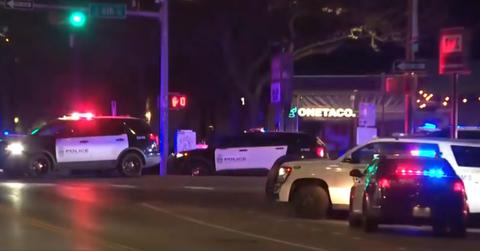 What Does Nexus to Terrorism Mean?