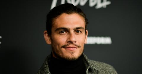 tommy martinez good trouble