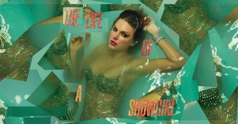 What Is The Fate of Ophelia for Taylor Swift?