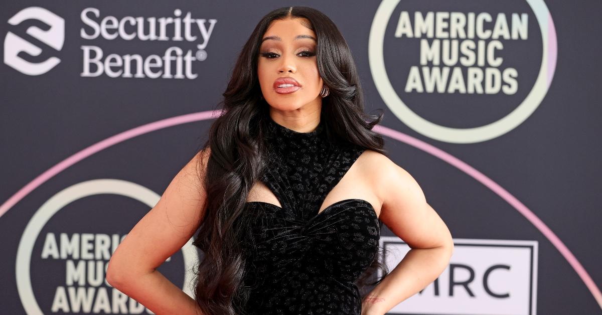 Cardi B