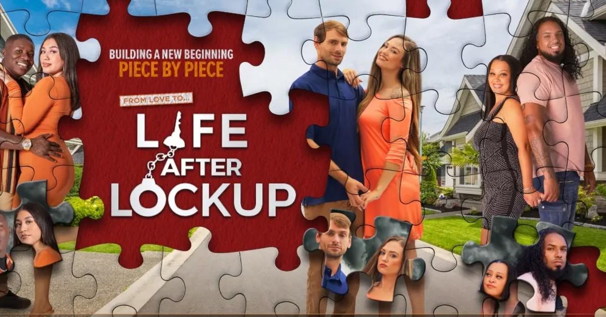 Life After Lockup Season 7 Cast A Breakdown of the Couples
