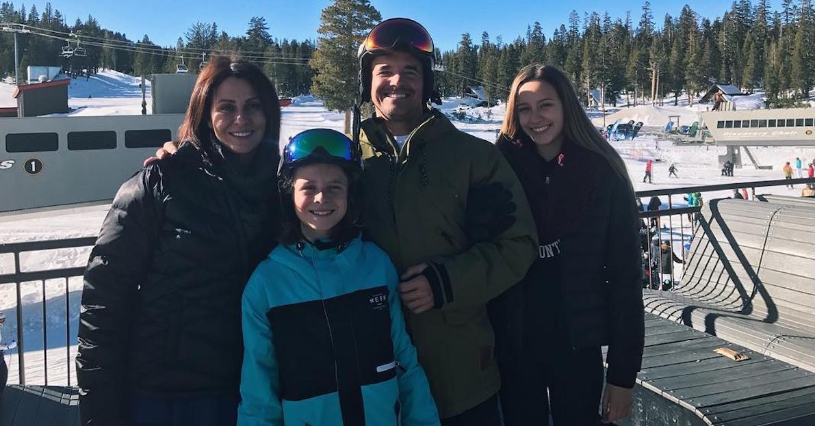 emilie nelson calabasas parents