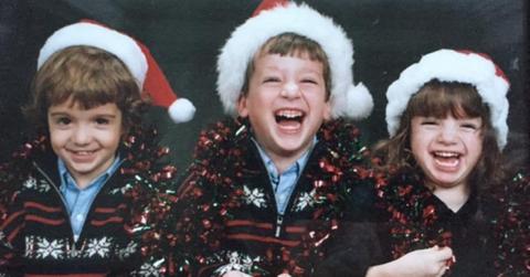 Charlie Puth Has a Strong Bond With His Siblings