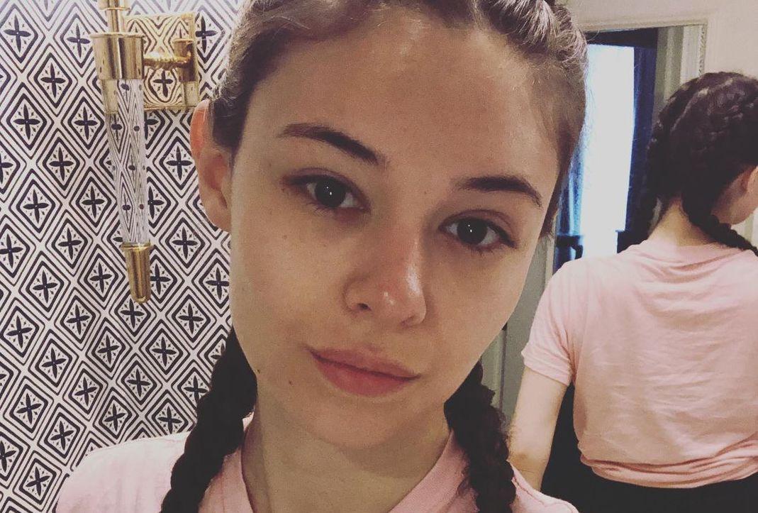 Nicole Maines Husband Or Boyfriend: Does The Actress Have A Partner? 