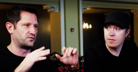 grant brandon ghost hunters