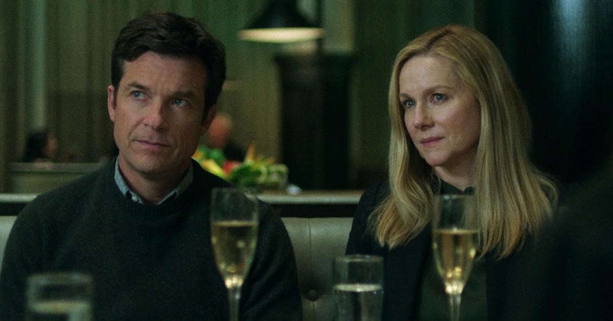 No, 'Ozark' Season 5 Is Not The Plan For Netflix