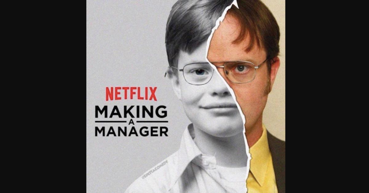 No, Netflix Isn't Producing Anything Called 'Making a Manager’