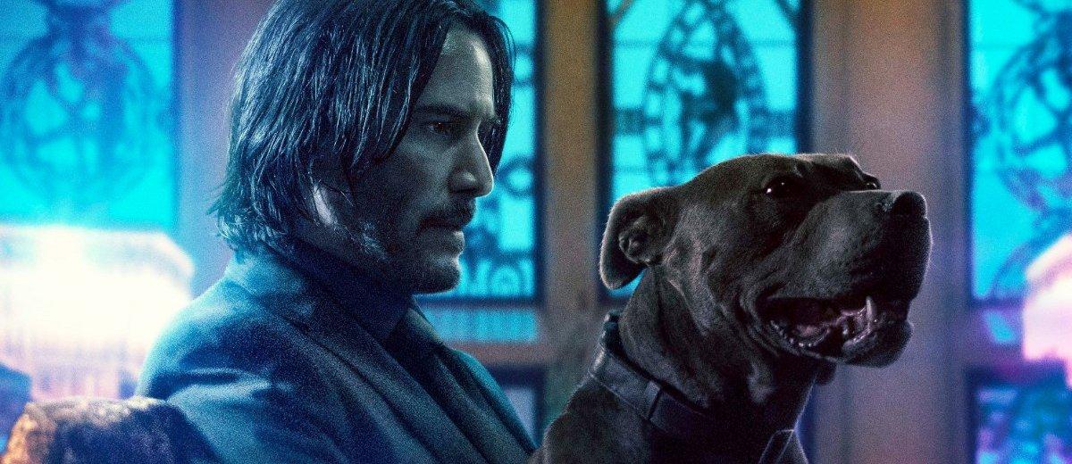 john wick