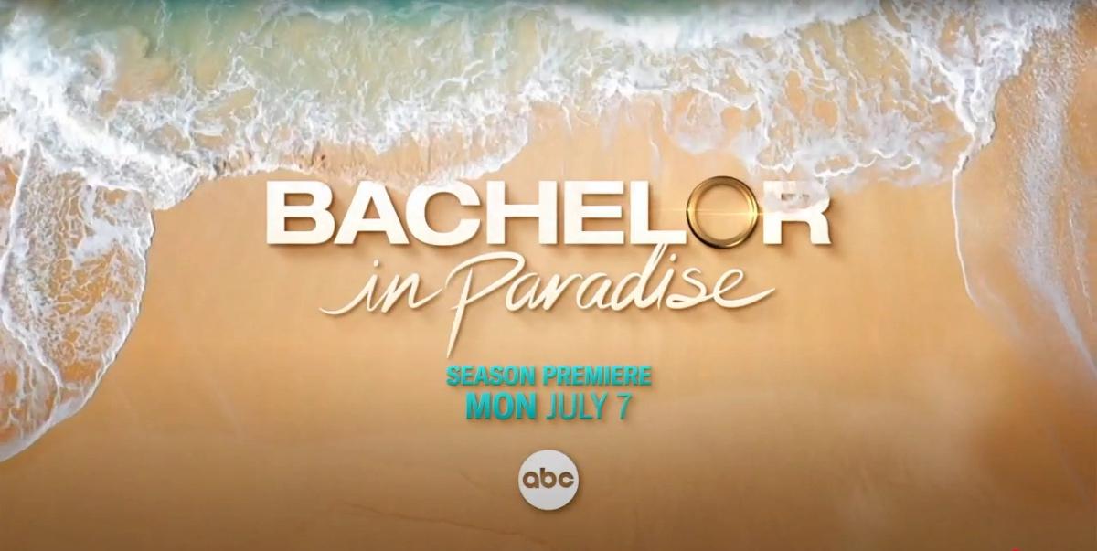 ‘Bachelor in Paradise’