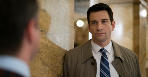 how does mike dodds die svu