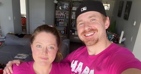 Lauren Ash and Her Boyfriend