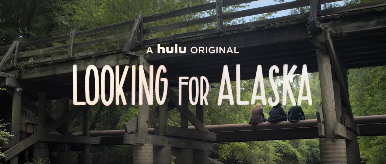 Looking for Alaska Is Banned in School Districts Across the U.S.