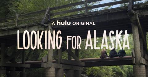 Looking for Alaska Is Banned in School Districts Across the U.S.