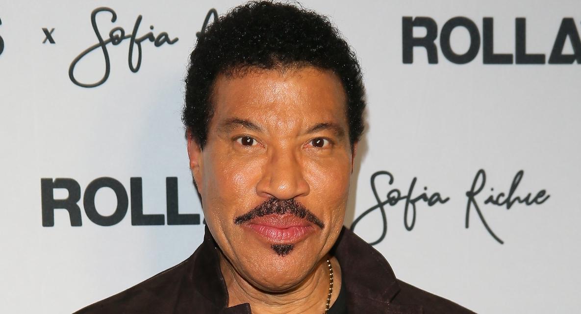 What Happened To Lionel Richie Full Story Behind His Hospitalization
