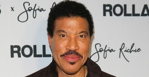 Lionel Richie