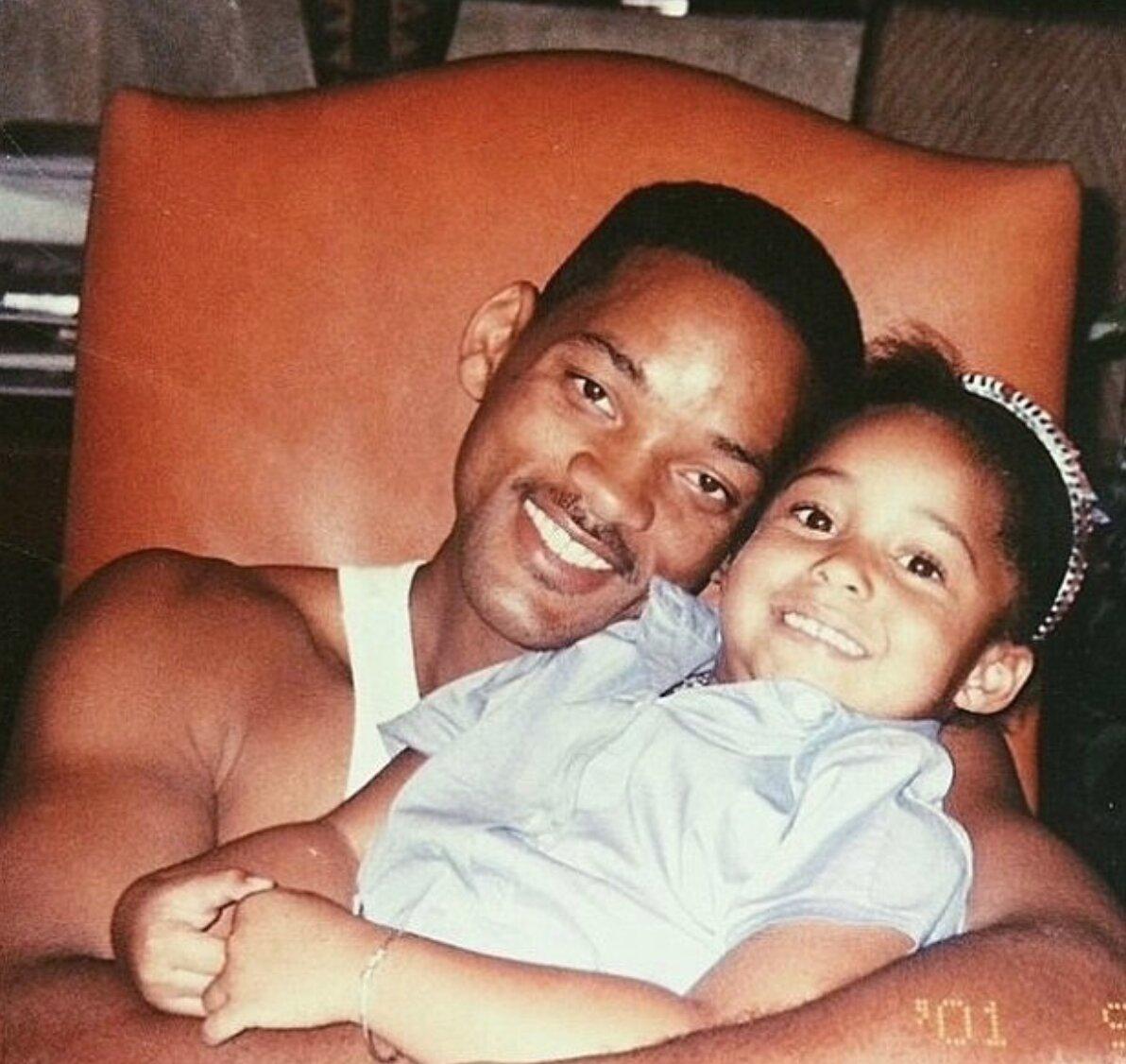 jordyn woods will smith