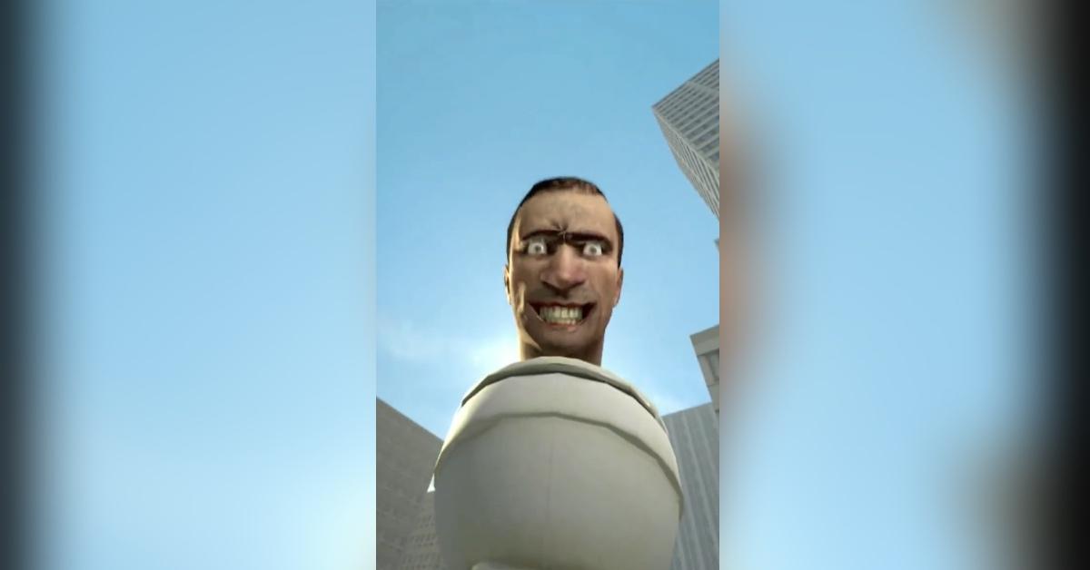 Mr Incredible becomes Uncanny Meme Format by Jeremiah