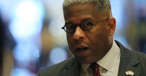 allen west texas motorcycle accident