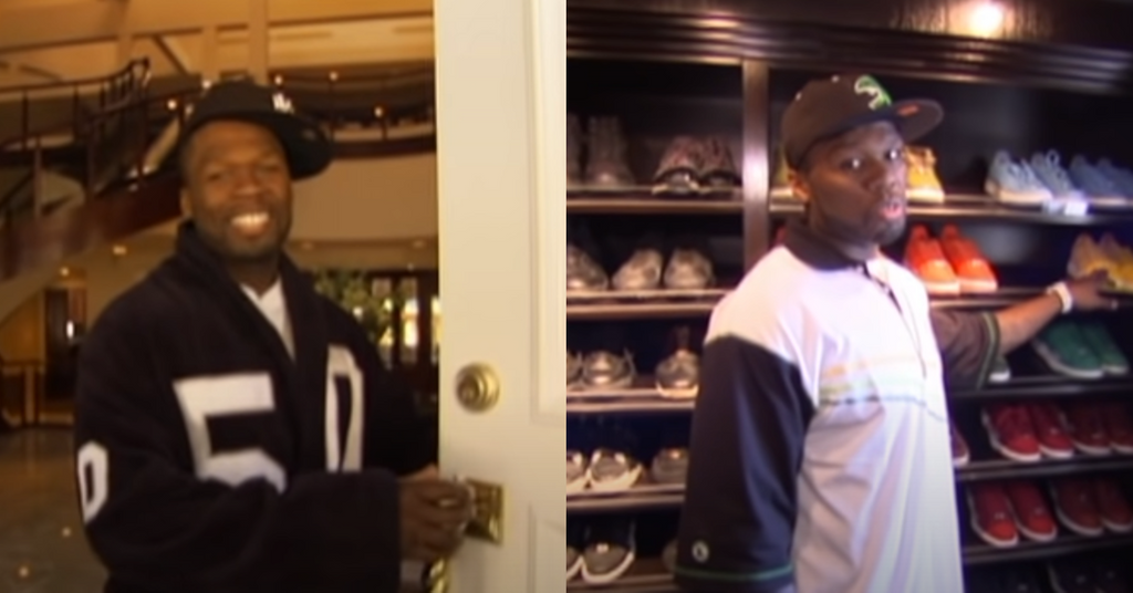 Was MTV Cribs Real? Or Was Everyone Lying About Their Baller Status?