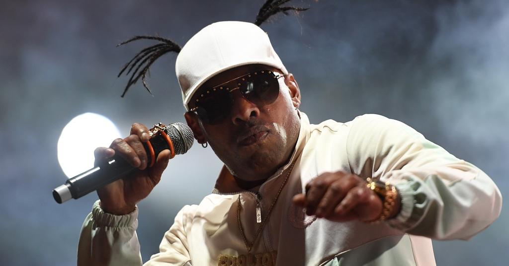 Coolio and Weird Al's Beef: Did It Ever Get Settled?