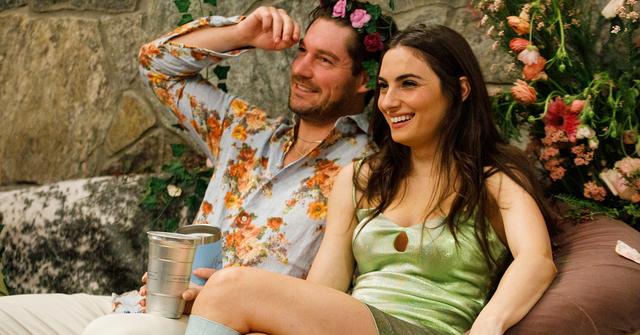 'Winter House' Season 2.