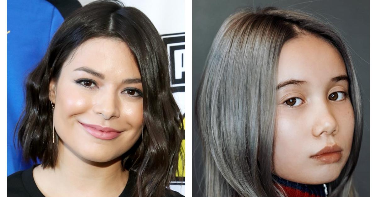 Does Miranda Cosgrove Have a Famous Younger Sister? 